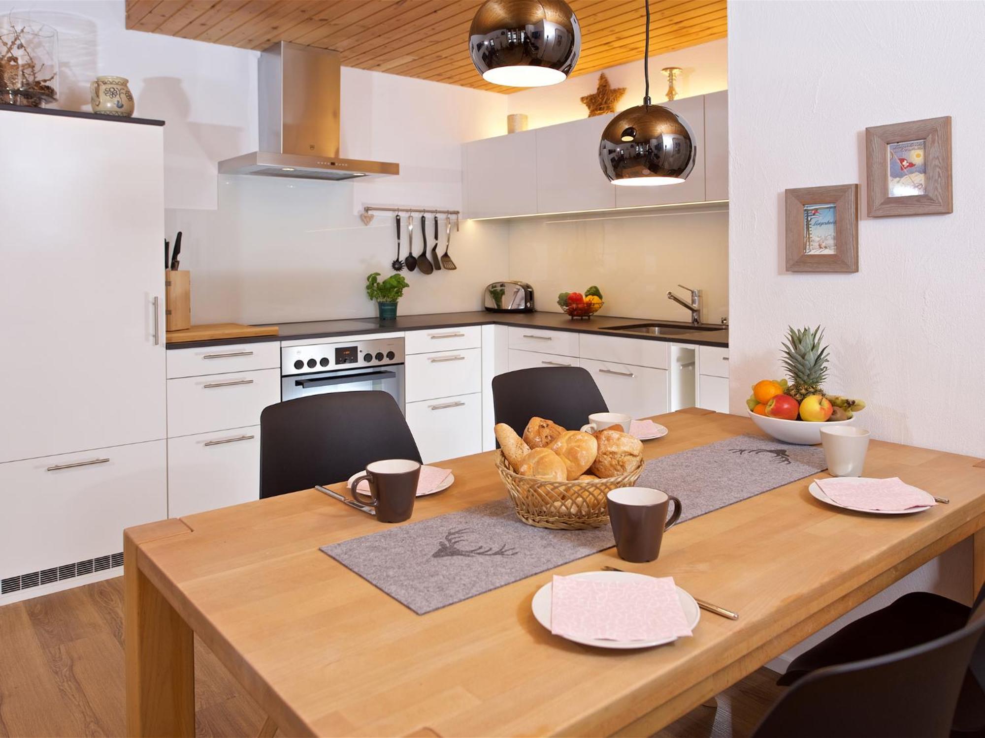 Schweizerhof Ferienwohnungen Lenzerheide 6 ภายนอก รูปภาพ