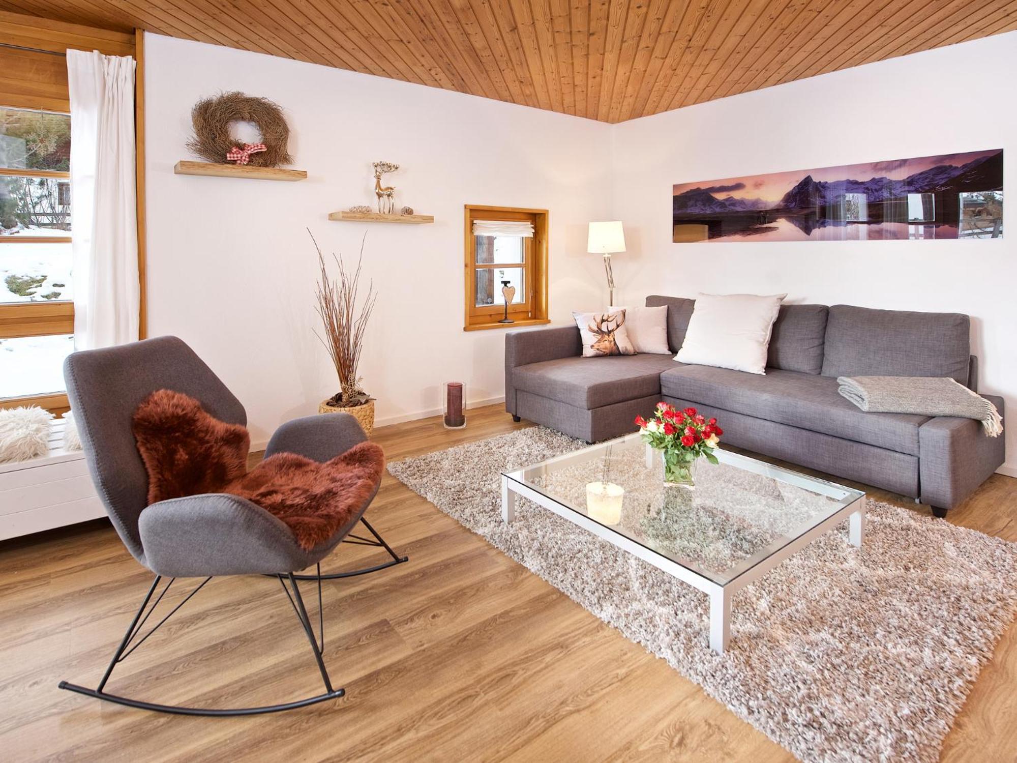 Schweizerhof Ferienwohnungen Lenzerheide 6 ภายนอก รูปภาพ